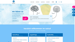 Psychologische Beratungsstelle des notruf für vergewaltigte Frauen und Mädchen e.V
