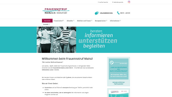 Frauennotruf Mainz e. V.