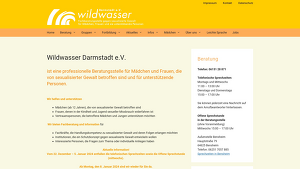 Wildwasser Darmstadt e.V.